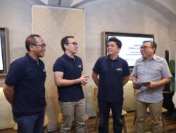Platform Digital Telkom, PaDi UMKM Konsisten Perluas Jaringan Pasar