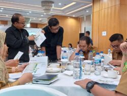 USAID IUWASH Tangguh Bersama Pemerintah Komit Capai Air Minum dan Sanitasi Aman