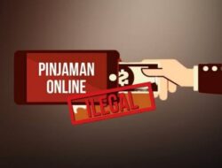 Satgas Temukan 434 Pinjol Ilegal