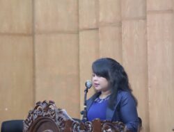 Fraksi Golkar Tolak Rencana Pinjaman Daerah Kepada Bank Sumut