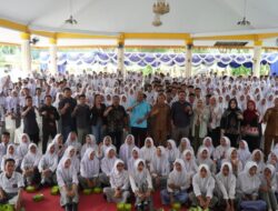 Kampung Beasiswa  Ciptakan Pelajar Berkualitas 