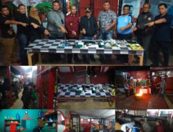 Kanwil Kemenkumham Periksa  Pejabat Lapas Panyabungan