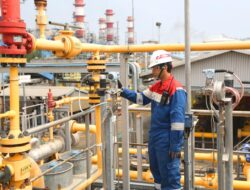 KJG dan Band Kerjasama Pemanfaatan Kapasitas Pipa Gas Bumi