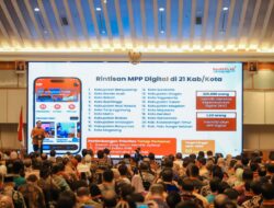 Bupati Zahir Hadiri Rakor Proses Seleksi ASN Batubara September 2023