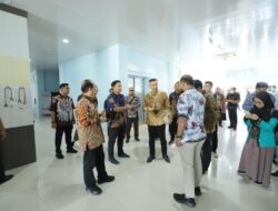 Aceh Tamiang Akan Bangun RSUD Baru