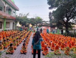 MIS Miftahul Jannah Membangun Pondasi Siswa Islami