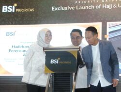 BSI Luncurkan Hajj & Umrah Concierge Pertama di Indonesia