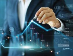 Penghimpunan Dana Pasar Modal Rp162,09 Triliun, Terbesar di Asia Tenggara