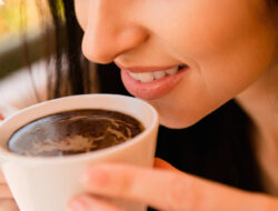 Menikmati “Kopi Masak” Di Markas Forwakot