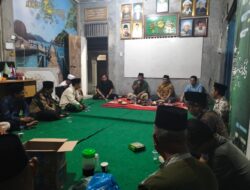 Forum Kyai Tahlil Sumut Terbentuk