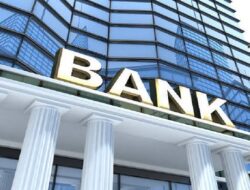 DPK Perbankan Nasional Capai Rp8.042 Triliun