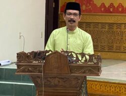 Keluarga Harmonis Mempengaruhi Perkembangan Anak