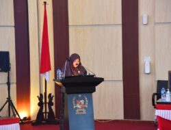 DPRD Medan Gelar Paripurna Laporan Pansus Ranperda Pengelolaan Barang Milik Daerah