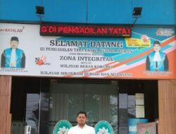 Uan Dalimunthe Minta Jangan Intervensi Pelaksanaan Pilkades di Paluta