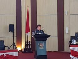 Pansus Ranperda Perlindungan Anak Minta Perpanjangan Masa Pembahasan