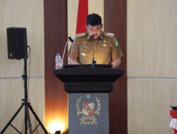 RPJMD 2021-2026 Grand Design Pembangunan Kota, Apa yang Direncanakan Sudah Bergerak Positif