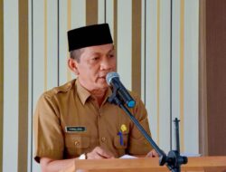 Pendidikan Kader Ulama Mampu Laksanakan Syiar Islam