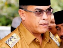 Deklarasi Damai Pilkades Madina,  Sukhairi Ingatkan Camat Netral