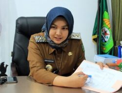 Atika: Pemberitaan Mobdis Wabup Madinta Tendensius