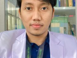 Akhir Agustus Klinik Gadget Sehat Prof. Ridha Dharmajaya Beroperasi