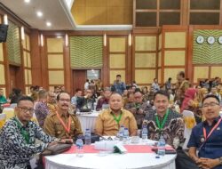 Pj Bupati Aceh Tamiang Apresiasi APKASI Tingkatkan SDM Di Daerah