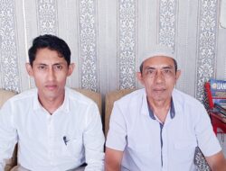 LBH Madina Yustisia Menangkan  Sengketa Tanah 10,8 Ha Di Bintuas