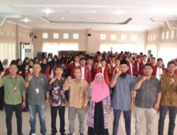 Mahasiswa Dituntut Tingkatkan Keterampilan di Era Modern