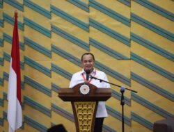 Bupati Batubara Tandatangani MoU Mitra Perguruan Tinggi