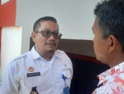 10 Hari Napi Narkoba Kabur Tak  Berbekas Dari Lapas Panyabungan