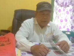 Jalan Sudah Mulus Aktifitas Masyarakat Semakin Lancar