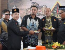 Resmi Dilantik, Pandawa Siap Dukung Syah Afandin Jadi Bupati Langkat 