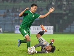 PSMS Medan Vs Labura Hebat 6-0