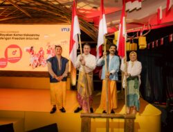 IM3 Luncurkan Kampanye “Rayakan Kemerdekaanmu dengan Freedom Internet”