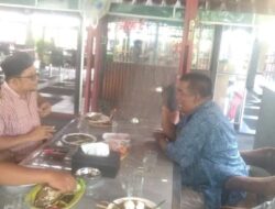 Cakades Sikapas Diduga Tersangka, Pelapor Tak Pernah Cabut Laporan