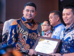 Bobby Berharap WP Segera Bayar PBB Untuk Percepatan Pembangunan Kota Medan