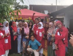 IPPB Bagi TV  Digital Dan STB Kepada Warga