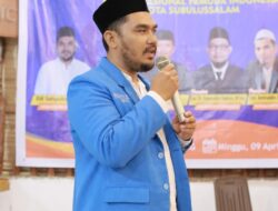 KNPI Minta Walikota Subulussalam Jangan Permainkan Syariat Islam