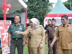 Heran, Expo Ekonomi Kreatif Tak Libatkan Pengusaha Muda Madina