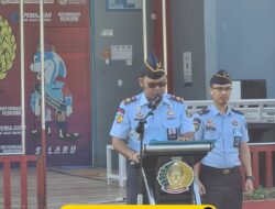 Lapas Labuhan Ruku Ajukan Remisi 1147 Narapidana