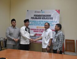 BSI Maslahat – PKBM Madani Al Washiyyah Kerjasama Beri Beasiswa Bagi Siswa Dhuafa