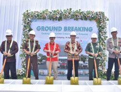 Meurah Budiman Minta BSI Beri Pelayanan Terbaik Kepada Masyarakat Aceh Tamiang