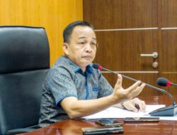 Sudari ST Sikapi Serius Kasus RS Tolak Pasien BPJS