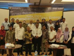 BPS Siapkan Satu Data Pertambangan dan Energi