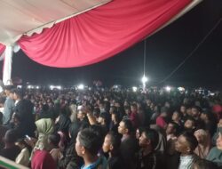 Top Daboh, Tradisi Aceh Sejak Dulu…