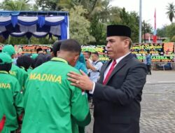 Sukhairi: Cakades Anak-anak Kami