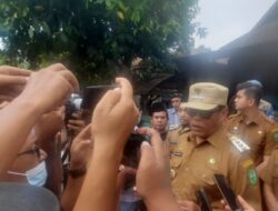 Pilkades Serentak Madina Aman, 1 Desa Dilanjut Besok