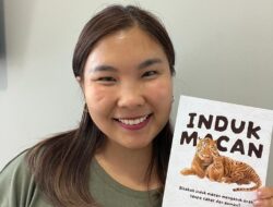 Induk Macan: Merangkul Parenting dengan Kearifan Lokal dalam Era Medsos
