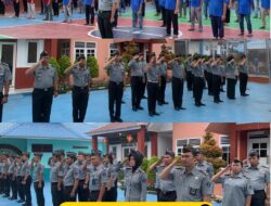 EP Prayer Manik Irup HDKD Ke-78