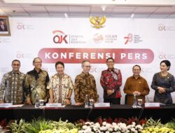 OJK Perkuat Pengawasan Lembaga Pembiayaan dan Inovasi Teknologi Sektor Keuangan