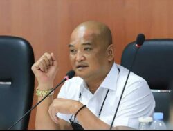 Fraksi PDIP DPRD Medan Sebut Masalah Kemiskinan Menjadi Perhatian Serius